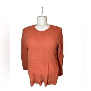 Madewell Sweater - Size S